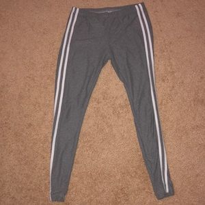 NOBO gray leggings.